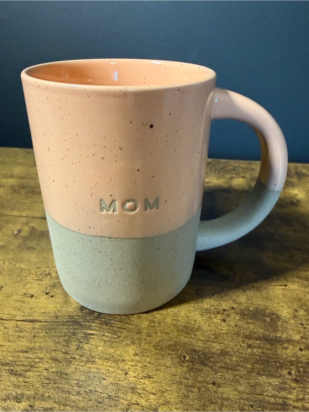 Mom Mug by Room Essentials, NWT